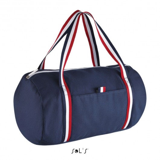 Le Midi Duffle Bags Navy